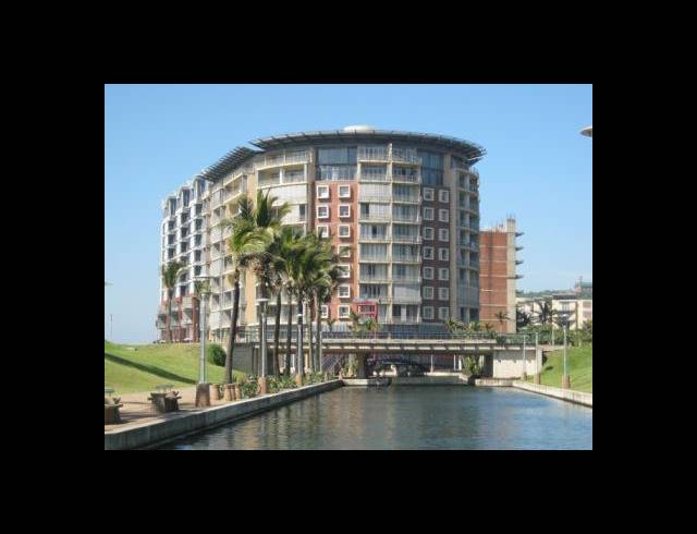 3 BEDROOM APARTMENT TO LET IN POINT WATERFRONT